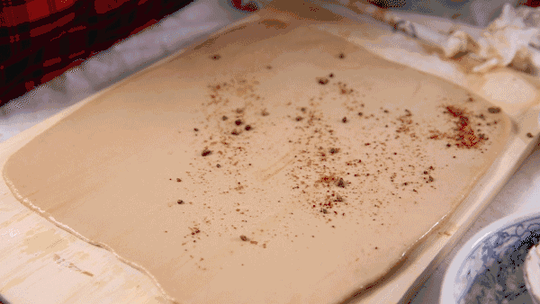 早餐零添加剂的红糖馒头,有小时候的美味!