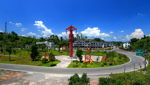 重庆有什么GDP增长那么快_广西经济增速很快,GDP总量位居前列