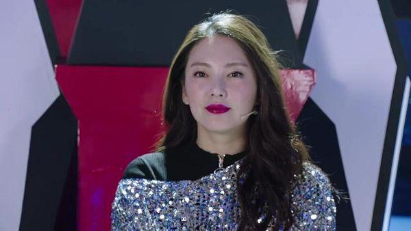 《幕后之王》神预言,辛惠美台词是为张雨绮量