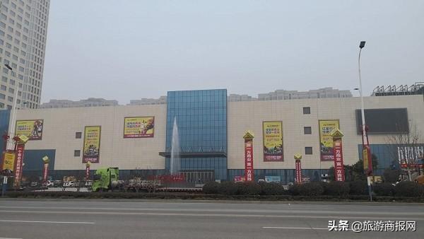 河南项城亿洲新世界:五证不全蒙骗销售为哪般