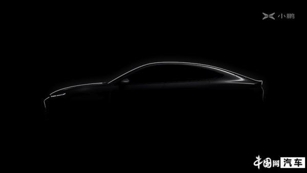 小鹏E28将于上海车展亮相 年内上市发售