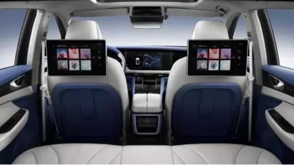 上海车展即将到来,这些造车新势力要有大动作!