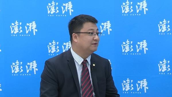 东风乘用车公司衣井民：智能汽车实时迭代，越用越聪明