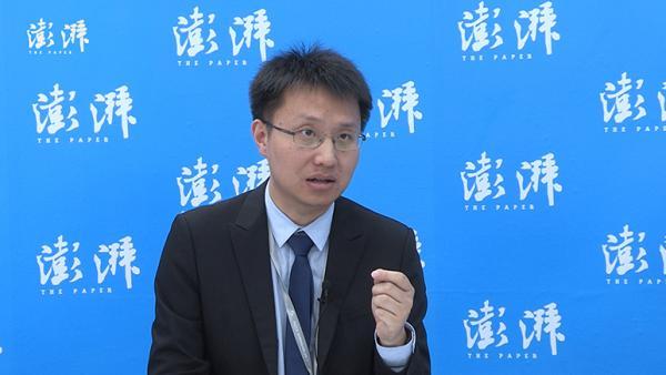 长安马自达胥德智：整合上下游资源能力将成车企未来决胜关键