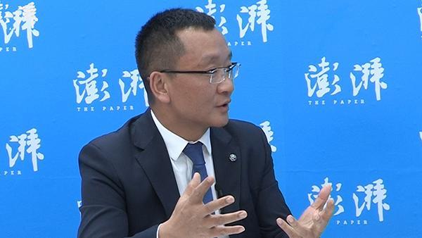 东风启辰熊发明：用智能互联紧跟时代步伐，抓紧年轻市场