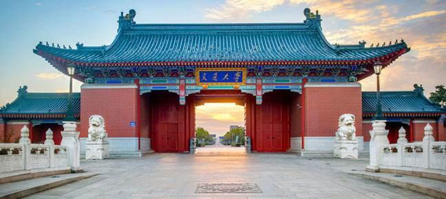 中国32所高校进入世界500强--USNews 2019世