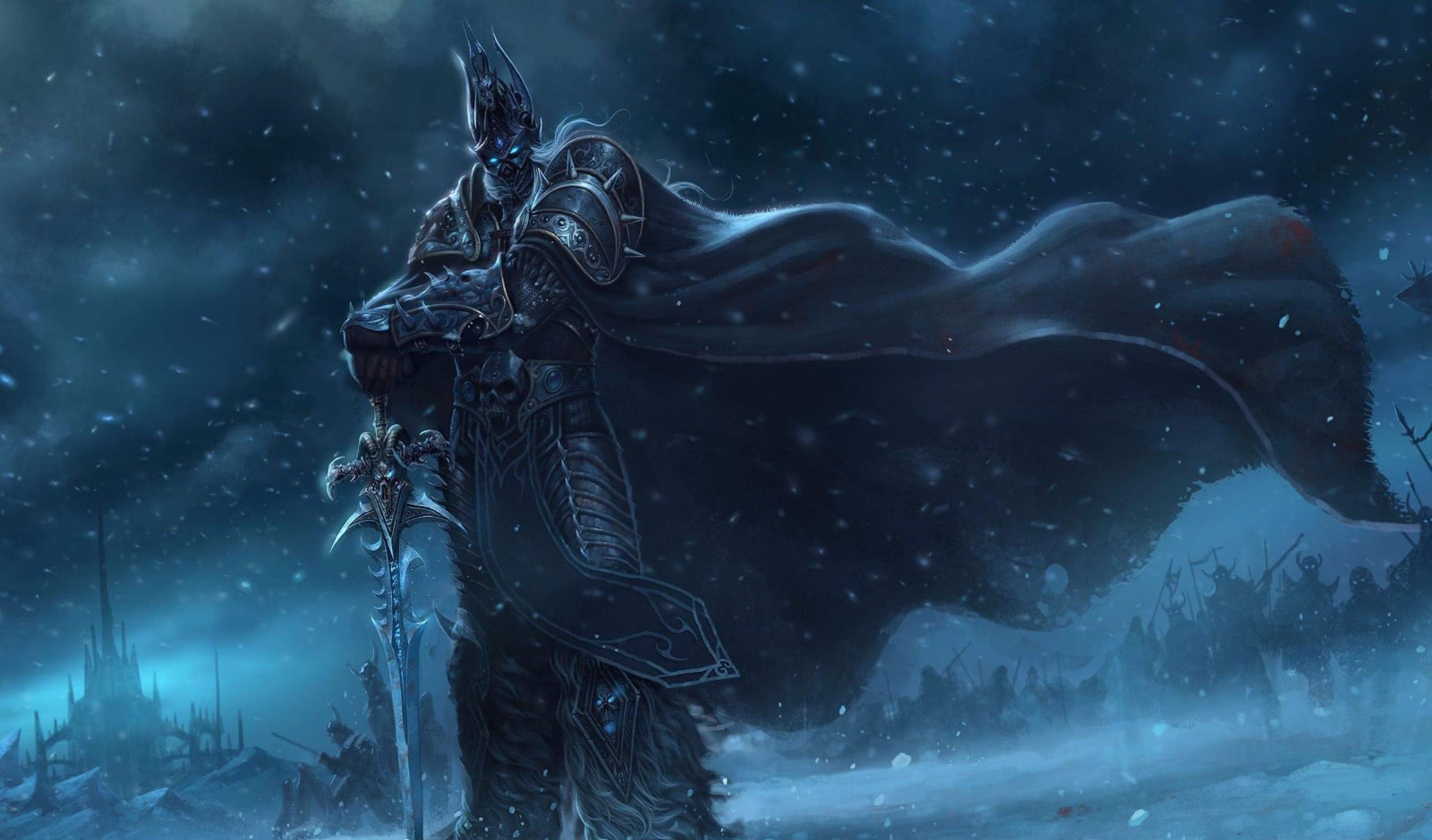 《魔兽世界》当年著名的铜须事件,现在还有多少人记得呢?