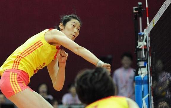 2019年,各地方队对中国女排国家队大名单贡献