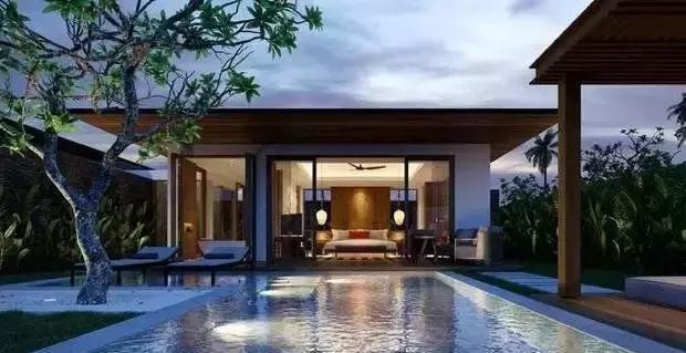 10家让我心动的亚洲新酒店, 不废话, 盘它!