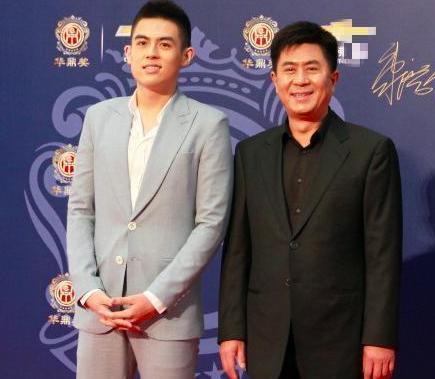 郭凯敏现状，曾是“中国第一小生”，今儿子入演艺圈颜值超小鲜肉