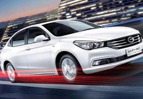 “广汽传祺“有新的文章更新，请注意查收