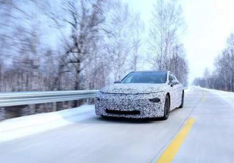 上海车展有哪些新势力造车企业会参加