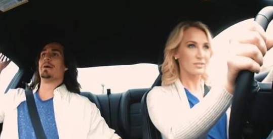 女新手需要多久才能熟练开车?5个技巧帮你消