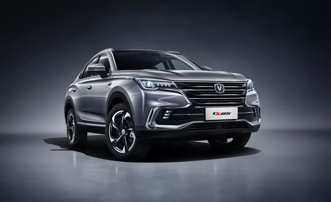 ��������SUV ����CS85COUPE�����﷫����