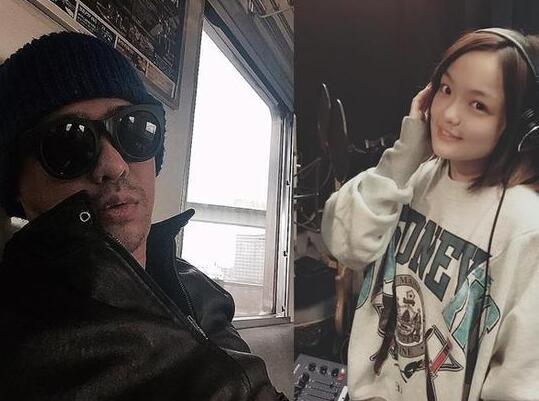 徐佳莹也结婚了!否认奉子成婚！为什么会和前男友李伯恩分手？