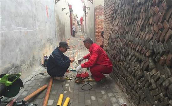 农村煤改气受阻,国家发补贴,农民却不愿买单,专