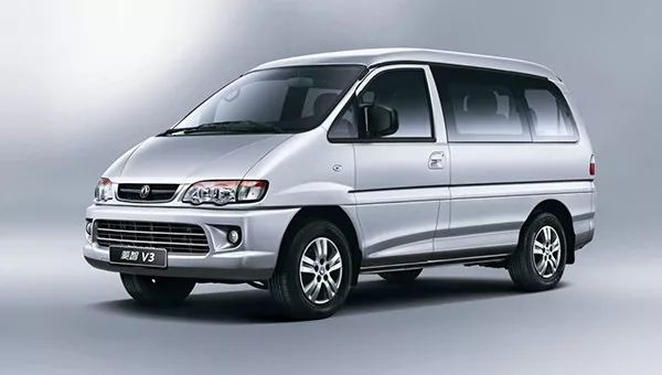 销量前十MPV,7座刚需大家都选谁