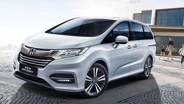 销量前十MPV,7座刚需大家都选谁