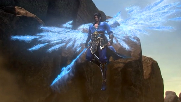 斗破苍穹沙之澜歌第1集:原来萧炎老婆不是真正的美杜莎女王!