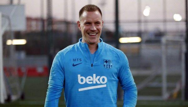 巴萨:不好意思,皇马!我也不想一周盘你两次