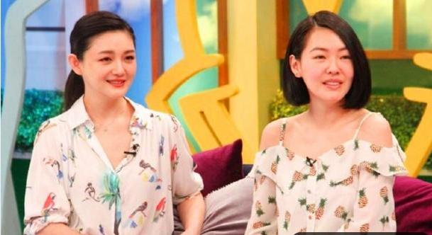 春晚让她一夜爆红,王楚涵超凡脱俗的气质