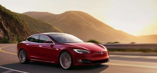 2018年全球纯电车销量出炉:除了特斯拉,几乎被