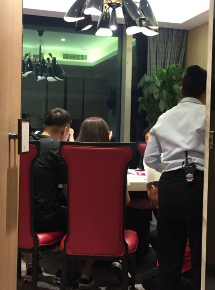 杜海涛与沈梦辰被媒体拍到同居两人恋情已坐实！大家支持这一对吗