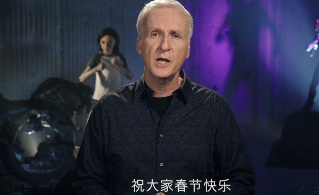 卡梅隆强势代言,《阿丽塔》却没你想得那么好
