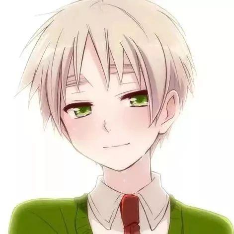 动漫头像丨二次元美少女系列,笑容甜美,清纯动人!
