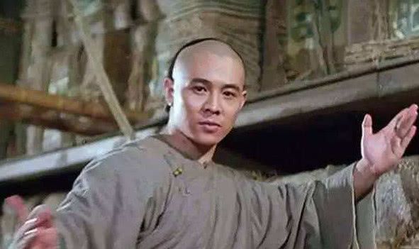 一代宗师黄飞鸿晚年凄惨，儿子惨死，宝芝林被毁，最后郁郁而终
