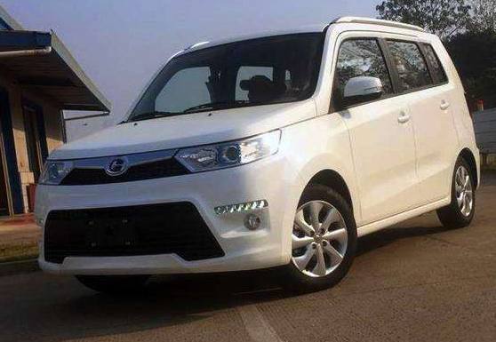 全新北斗星终于到店！3.5万拿下，一听油耗，实在低的吓人！