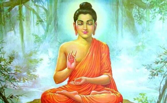 佛界第一位佛祖: 燃灯上古佛, 如来只是他的继承者