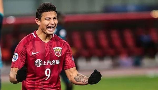 非华裔球员或可归化,国足未来全是外国人?谁