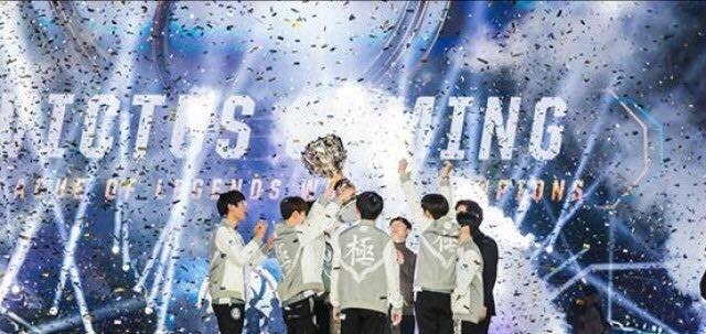 IG夺冠有什么意义?让《蜜汁炖鱿鱼》中的李现