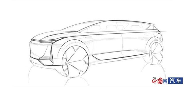 爱驰汽车上海车展阵容：概念车、电动跑车齐亮相