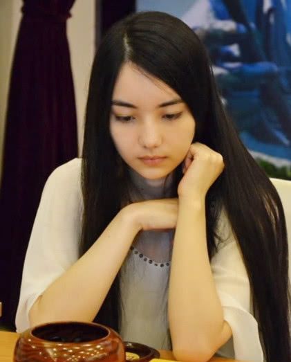 美貌与智慧并存 新浪网