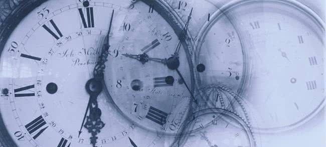 时间真的存在吗?爱因斯坦:它只是个参照物,或