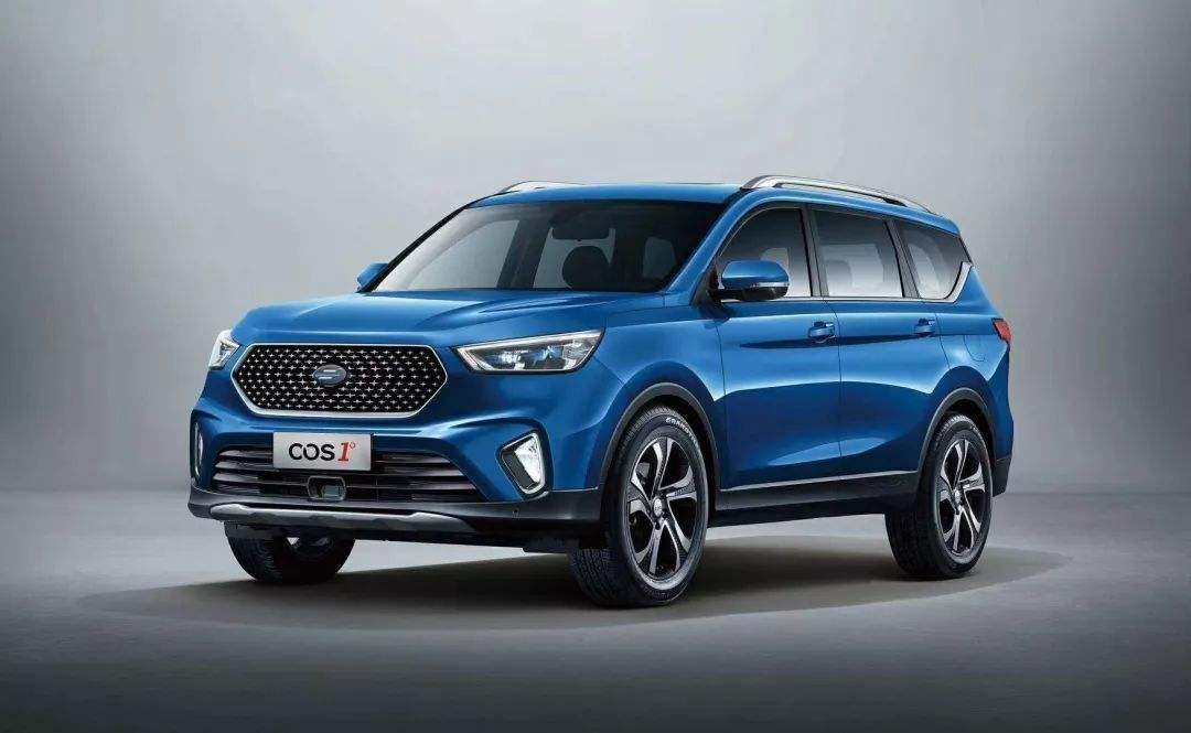 2018年上市的这些新款SUV,款款都值得考虑