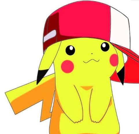 动漫:为什么皮卡丘一直不进化?为了卖萌吗?!