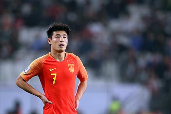 武磊未来能超越梅西,成为真正的加泰罗尼亚之