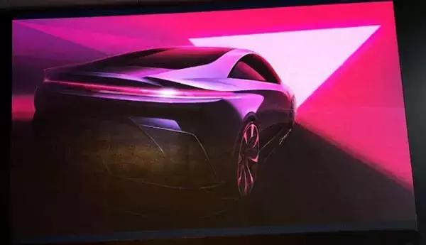 上海车展即将到来,这些造车新势力要有大动作!