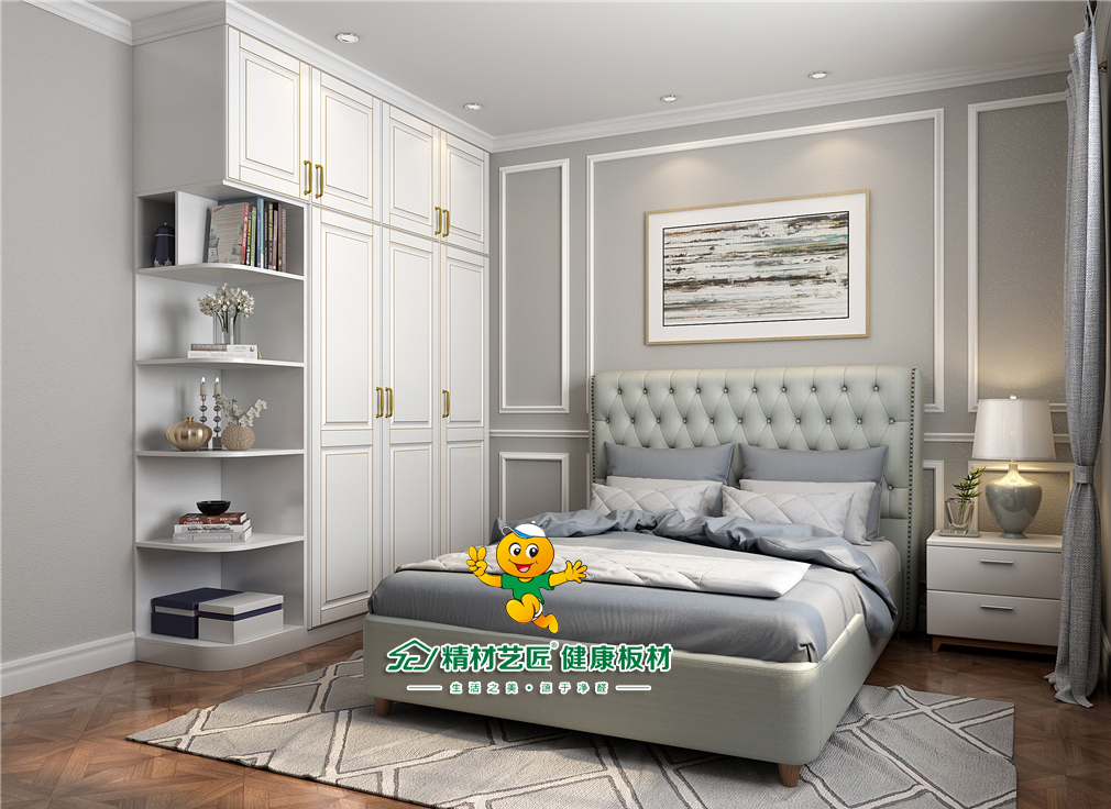 2020定制衣柜品牌十_2020房企首选橱柜与定制家居类十大品牌