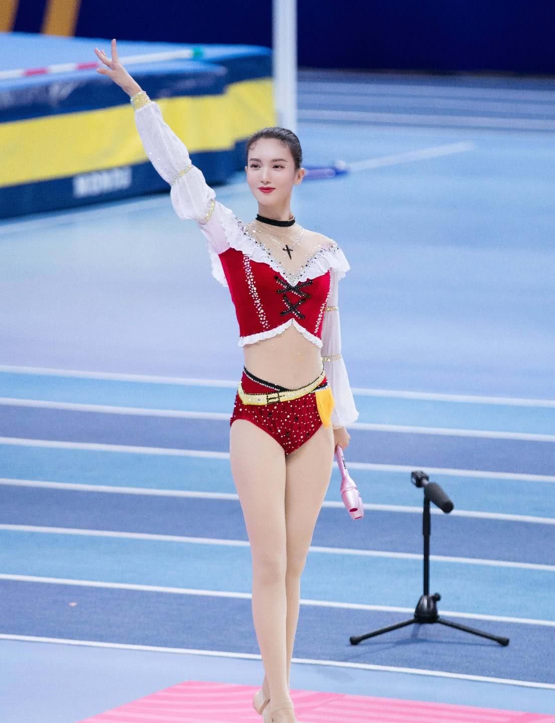 金晨性感内衣_金晨性感内衣写真照