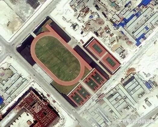 目前南海各岛礁状况如何? 我国各岛礁面积以及战略建设如何?