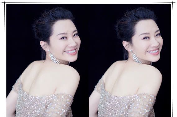 气质女神许晴49岁依旧单身,被问生理需求怎么解决,男生听懵了