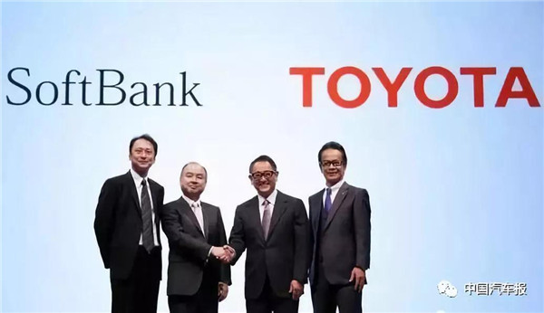 自动驾驶,百度自动驾驶,Waymo自动驾驶,软银自动驾驶 自动驾驶,百度自动驾驶,Waymo自动驾驶,软银自动驾驶