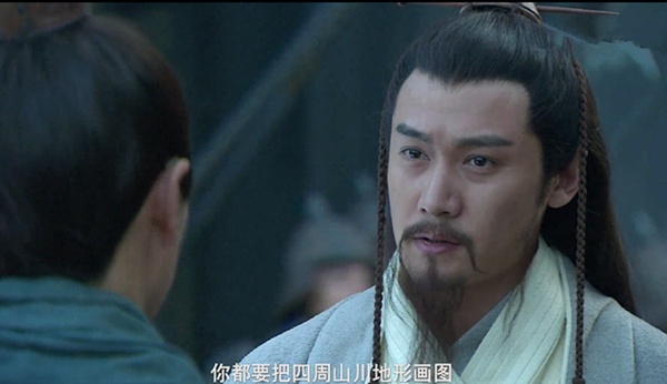 诸葛亮展示《隆中对》时，仅他和刘备在场，为何后世能知晓内容？