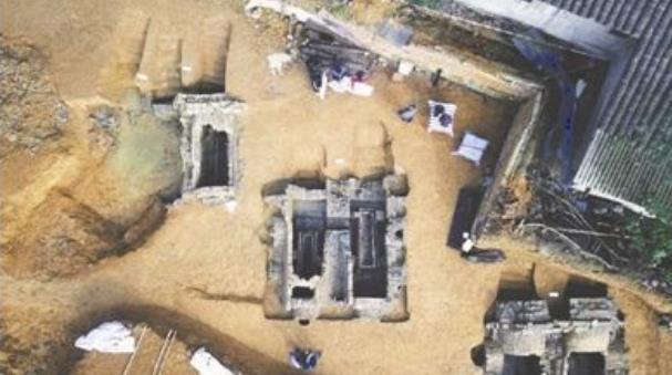 四川出土北宋第一画家墓,其中一件女性用品,尤为引人注目!