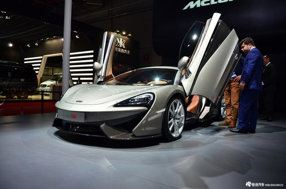 想买欧系跑车，看看口碑排行榜再决定吧！