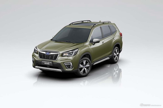 “斯巴鲁“必看资讯都在这，你错过了吗